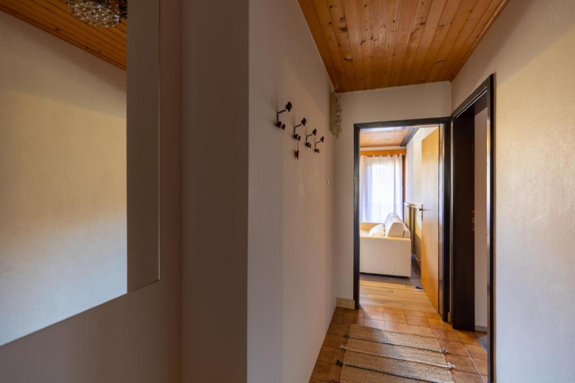 Apartment And Room Mateja Kovacic ボーヒニ エクステリア 写真