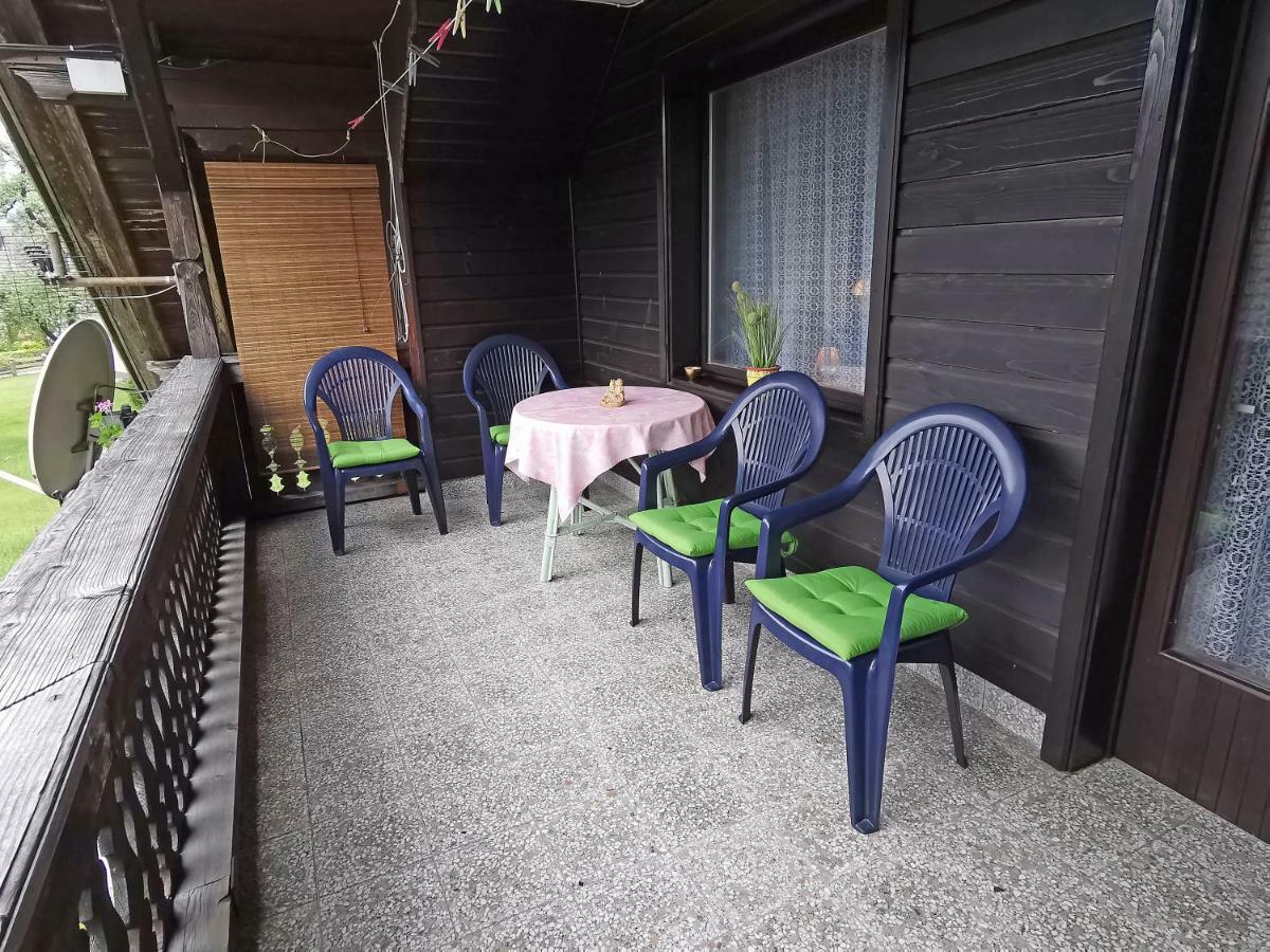 Apartment And Room Mateja Kovacic ボーヒニ エクステリア 写真